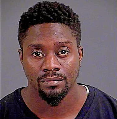 Foy Aaron - Charleston County, SC 