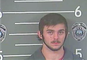 Steffey Aaron - Pike County, KY 