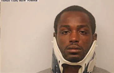 Owens Antonio - Chatham County, GA 