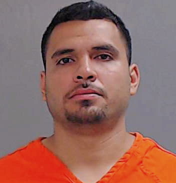 Guerra Armando - Hidalgo County, TX 