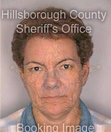 Pena Barbara - Hillsborough County, FL 