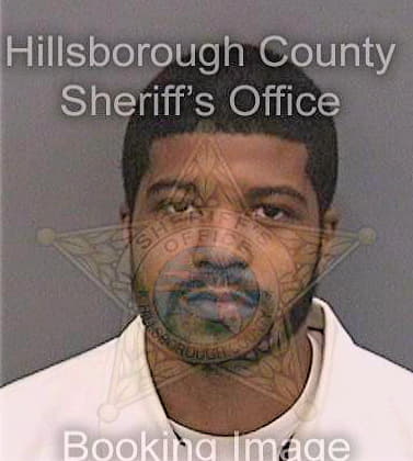 Scott Cameron - Hillsborough County, FL 