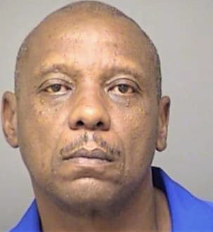 Roberson Carl - Denton County, TX 