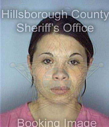 Villalon Catherine - Hillsborough County, FL 