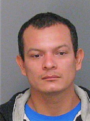 Gomez-Gomez Celso - Florence County, SC 