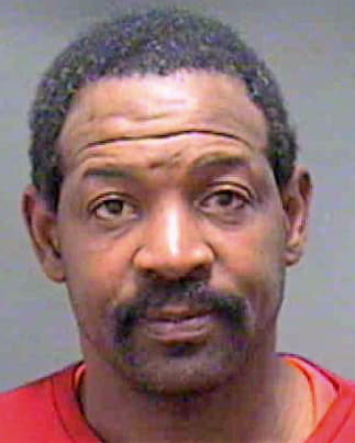Patterson Charles - Mecklenburg County, NC 
