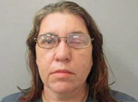 Chapman Christina - Madison County, AL 