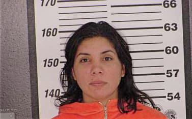 Hernandez Christina - Hunt County, TX 