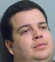 Robledo Christopher - Tulsa County, OK 