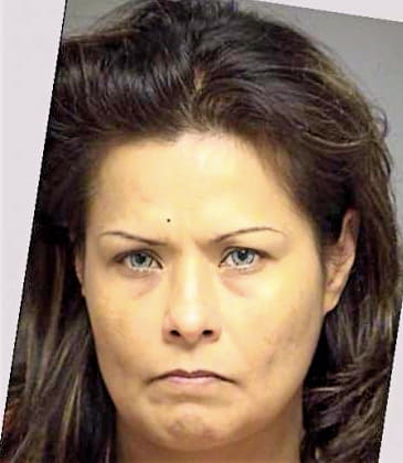 Rodriguez Claudia - Denton County, TX 