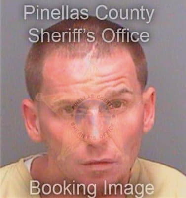 Buckhalt Clyde - Pinellas County, FL 