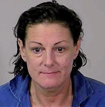 Cordell Cynthia - Rappahannock County, VA 