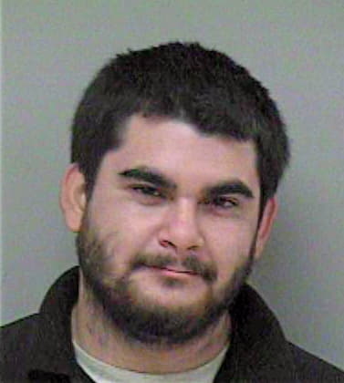 Frias David - Madera County, CA 