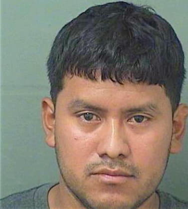 Lopezramos Donald - PalmBeach County, FL 