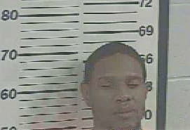 Waston Donald - Tunica County, MS 