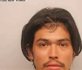 Hernandez-Cabrera Eduardo - Chatham County, GA 