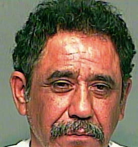 Perez Eduardo - TomGreen County, TX 