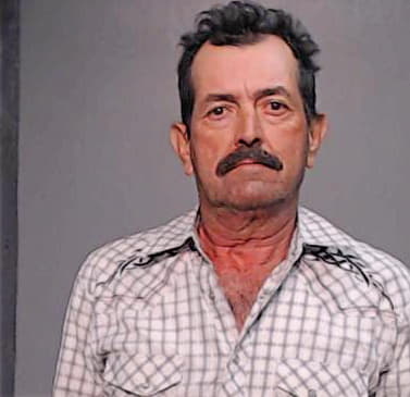 Rodriguez Florentino - Hidalgo County, TX 