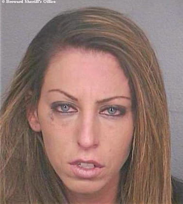 Ressa Gabrielle - Broward County, FL 