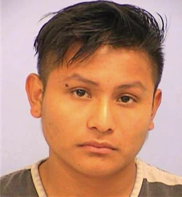 Aguilarfelipe Gilmer - Travis County, TX 