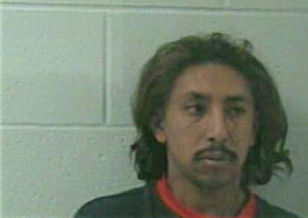 Crecencio Guadarrana - Daviess County, KY 