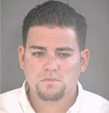 Quinones Hector - Hillsborough County, FL 