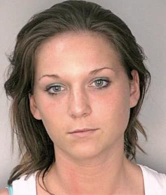 Ladd Jacqueline - Hillsborough County, FL 