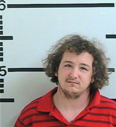 Cole James-Andrew - Kerr County, TX 