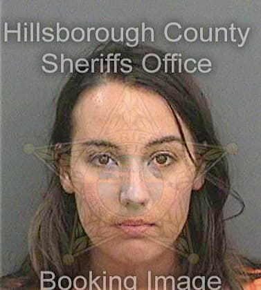 Lea Jamie - Hillsborough County, FL 