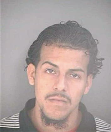 Cruz Jeremias - Hillsborough County, FL 