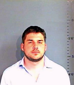 Anglin John - Brazos County, TX 