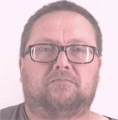Ray John - Tarrant County, TX 
