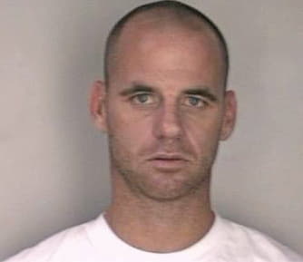 Thomley John - Hillsborough County, FL 