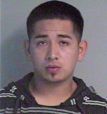 Gomez Juan - Madera County, CA 