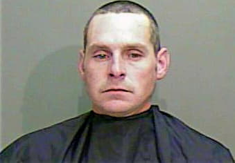 Thomas Justin - Harrison County, TX 