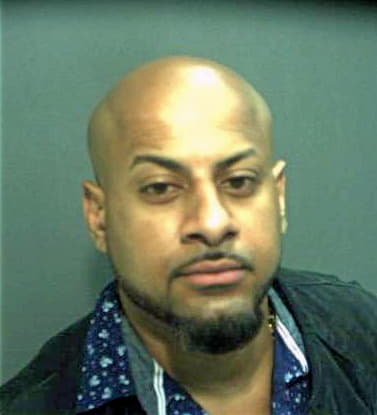 Persaud Kapil - Orange County, FL 