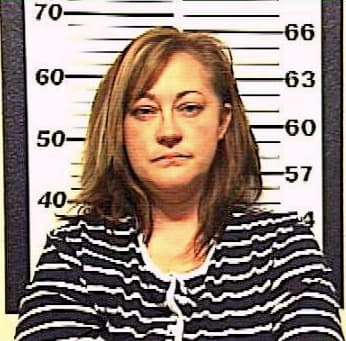 Mccown Karen - Denton County, TX 