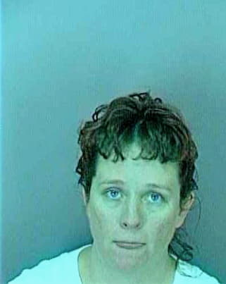 Parker Karen - Lee County, FL 