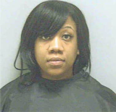 Davidson Krishaun - Dekalb County, GA 
