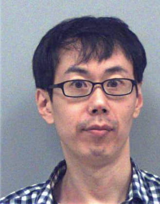 Chung Kyuchal - Gwinnett County, GA 