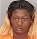 Jordan Lakeya - Shelby County, TN 