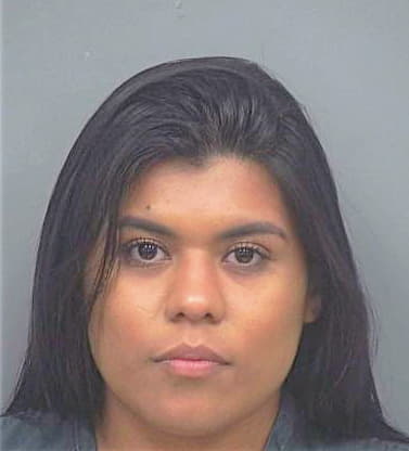 Mendoza Liliana - Gwinnett County, GA 