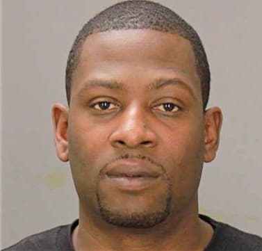 Spivey Marcus - Muscogee County, GA 