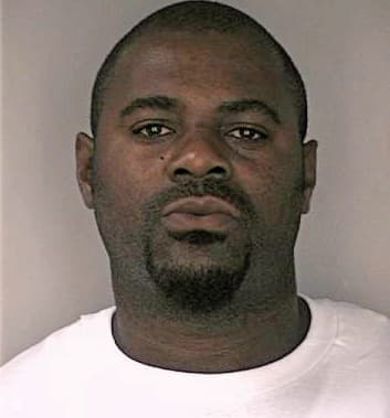 Wilson Marice - Hillsborough County, FL 