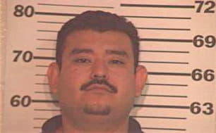 Pequeno Mario - Hidalgo County, TX 