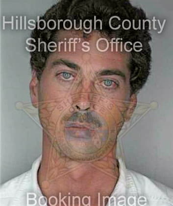 Hammond Mark - Hillsborough County, FL 