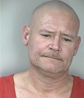 Graham Marlow - Hillsborough County, FL 