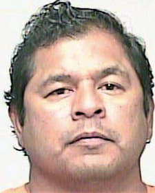 Enriquez Martin - TomGreen County, TX 