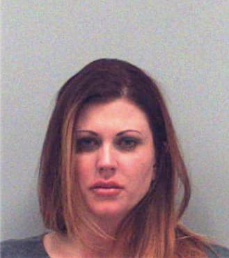 Brown Mary - Gwinnett County, GA 