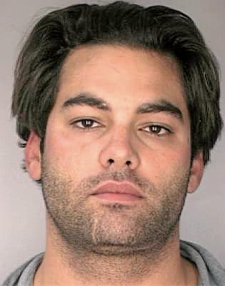 Theodore Matthew - Hillsborough County, FL 